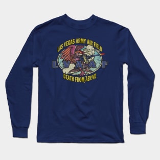 Las Vegas Army Airfield 1941 Long Sleeve T-Shirt